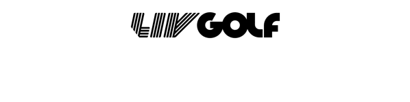 LIV GOLF