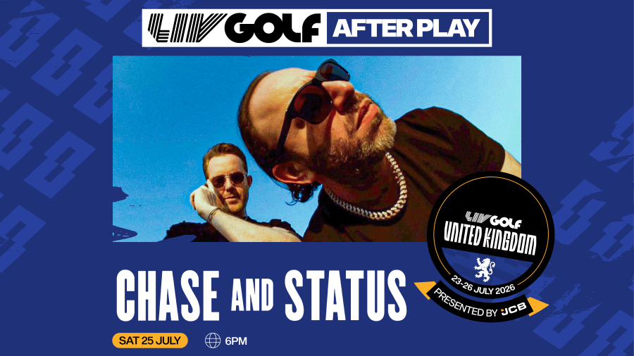 Chase & Status