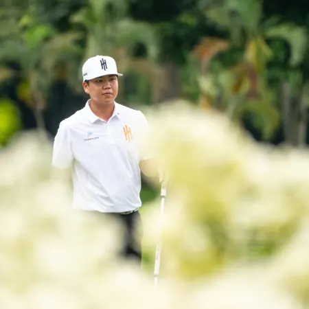 LIV GOLF