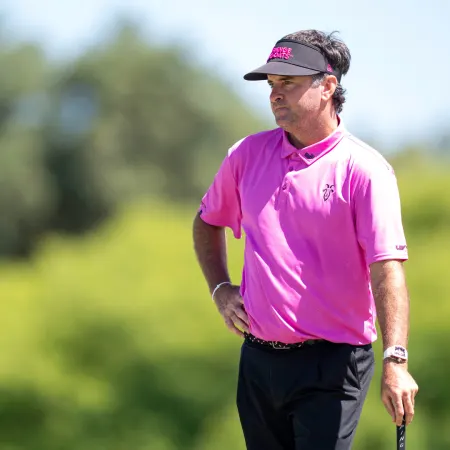 LIV GOLF