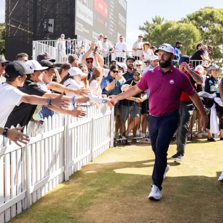 LIV GOLF