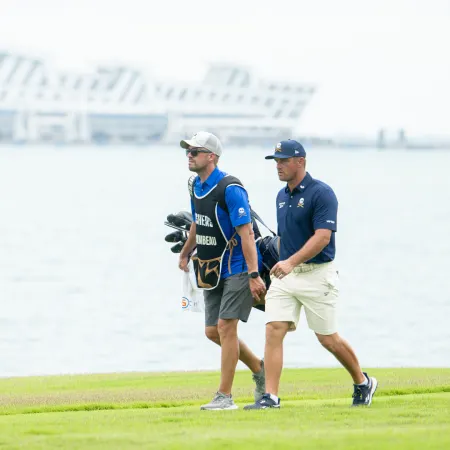 LIV GOLF