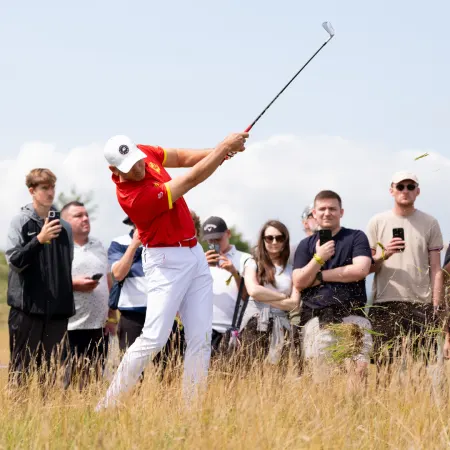 LIV GOLF MADRID