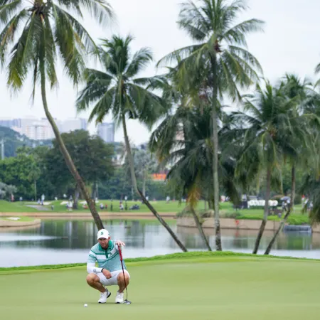 LIV GOLF