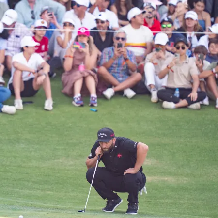 LIV GOLF
