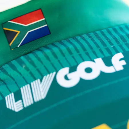 LIV GOLF