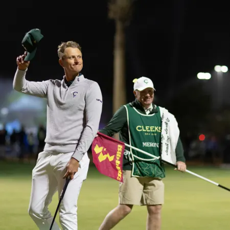 LIV GOLF