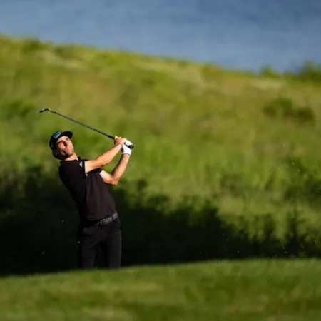 LIV GOLF