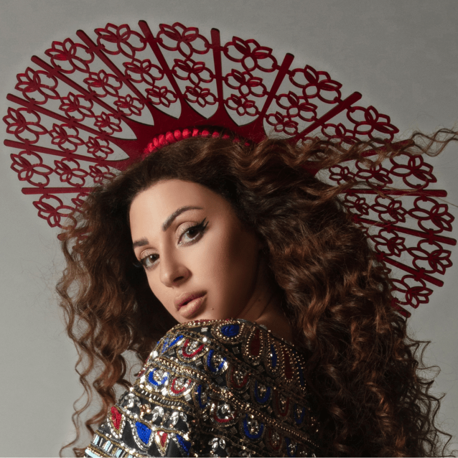 Myriam Fares