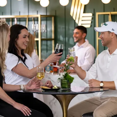 LIV GOLF