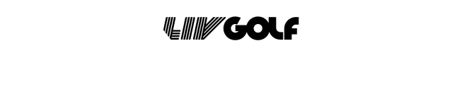 LIV GOLF
