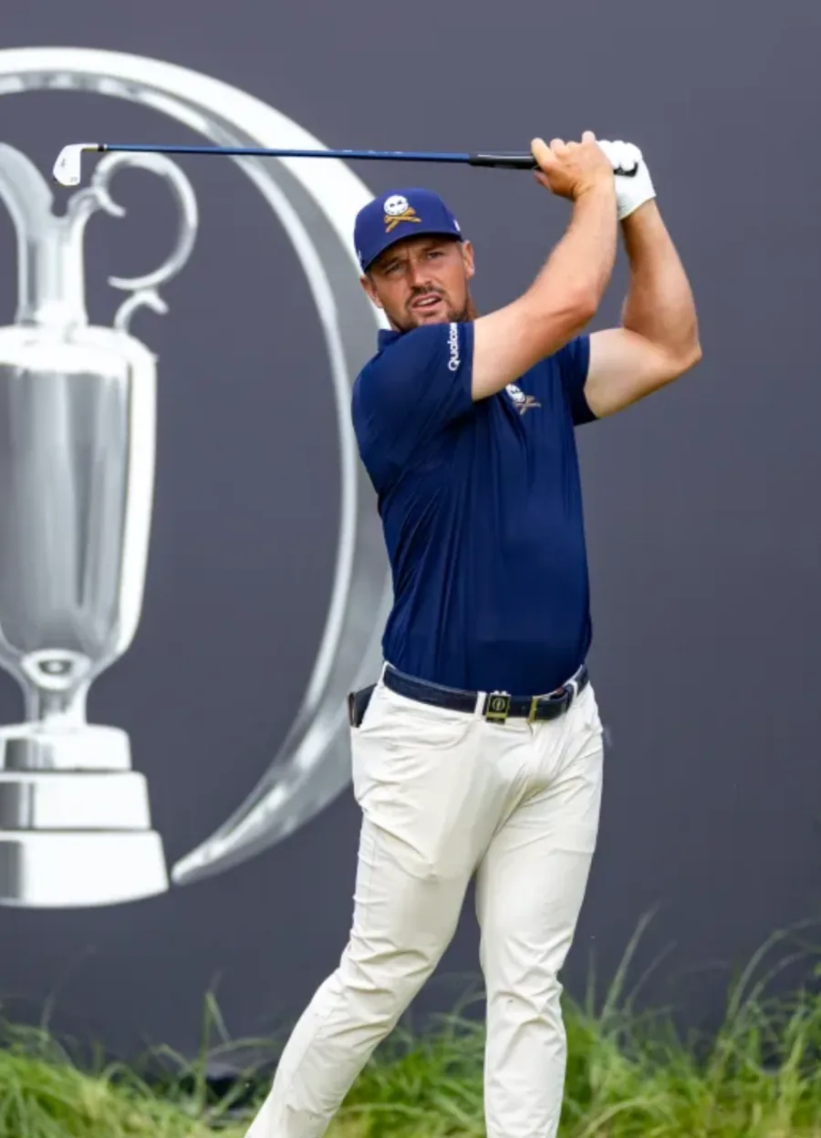 LIV GOLF