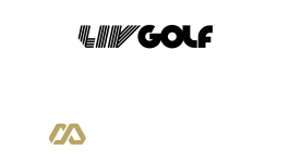 LIV GOLF