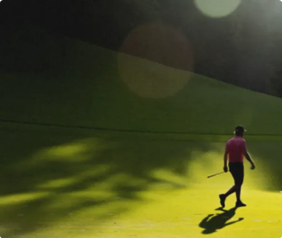LIV GOLF