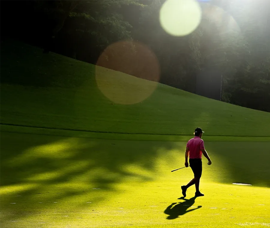 LIV GOLF