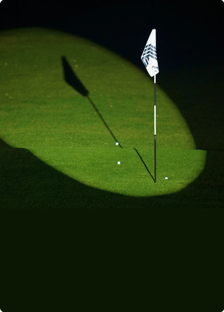 LIV GOLF