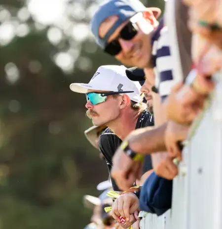 LIV GOLF