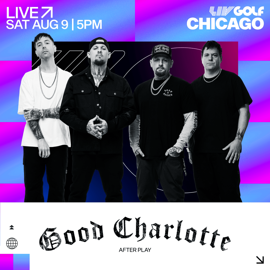 Good Charlotte