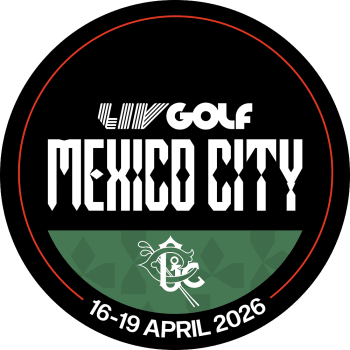 LIV Golf