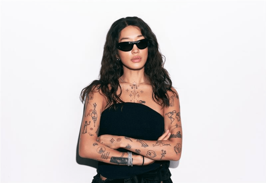 Peggy Gou